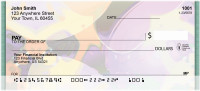 Love N Eggheads Personal Checks | QBM-94