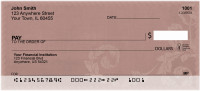 From Days Gone By Personal Checks