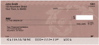 From Days Gone By Personal Checks | QBN-20