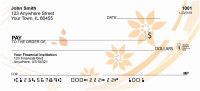 In Living Color Personal Checks | QBN-26