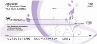 Natures Artistry Personal Checks | QBN-27
