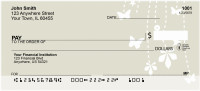 Some Favorite Things Personal Checks | QBN-29