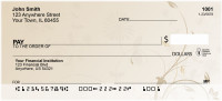 Threads That Bind Personal Checks | QBN-34