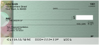 Fashion Statements Personal Checks | QBN-44