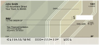 White Lines Personal Checks | QBN-50