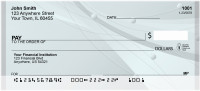 Connections Personal Checks | QBN-54