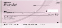 Connections Personal Checks | QBN-54