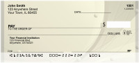 Connections Personal Checks | QBN-54