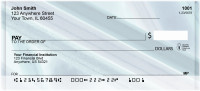 House Of Sticks Personal Checks | QBN-55