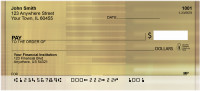 Light N Lines Personal Checks | QBN-56