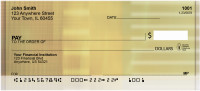 Light N Lines Personal Checks | QBN-56