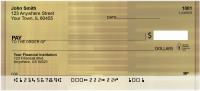 Light N Lines Personal Checks | QBN-56