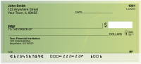 Waves Of Influence Personal Checks | QBN-58