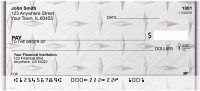 Diamondplate Tough Personal Checks | QBN-60