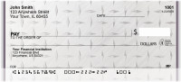 Diamondplate Tough Personal Checks | QBN-60