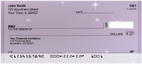 Remembering Favorite Things Personal Checks | QBN-63