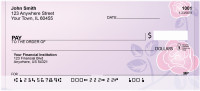 Remembering Favorite Things Personal Checks | QBN-63