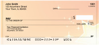 Remembering Favorite Things Personal Checks | QBN-63
