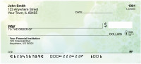 Birth Of Creativity Personal Checks | QBN-67