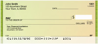Citrus Personal Checks | QBN-68