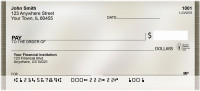 Daydreams Your Way Personal Checks | QBN-70