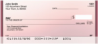 Passions Are Hot Personal Checks | QBN-76