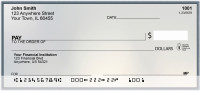 Points Of Softness Personal Checks | QBN-77