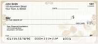 A Touch Of Country Personal Checks | QBN-81