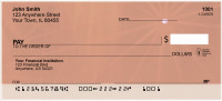 A Million Points Of Light Personal Checks | QBN-88