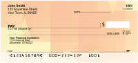 Star Points Personal Checks | QBN-95