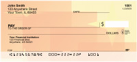 Star Points Personal Checks | QBN-95