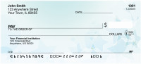Star Power Personal Checks | QBN-96