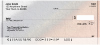 In Concrete Personal Checks | QBO-01