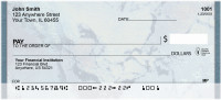 Marvelous Marble Personal Checks | QBO-03