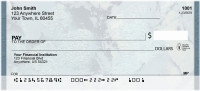 Marvelous Marble Personal Checks | QBO-03