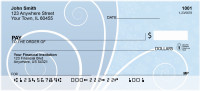Snow And Ice Personal Checks | QBO-26