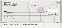 Winding Paths Personal Checks | QBO-30