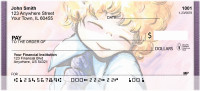 Just Like My Daddy Personal Checks | QBO-37