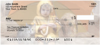 The Umbrella Personal Checks | QBO-41