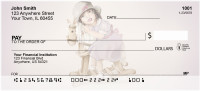 Yesterday When We Were Young Personal Checks | QBO-44