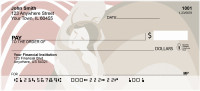 Soulmates Personal Checks | QBO-47