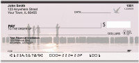 Family Fun Personal Checks | QBO-50