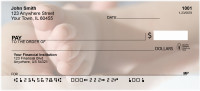 In My Hands Personal Checks | QBO-54