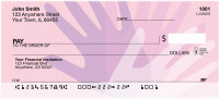 In Good Hands Personal Checks | QBO-59