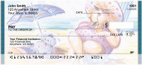 Beach Divas Personal Checks | QBO-66