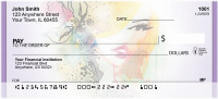 Window To The Soul Personal Checks | QBO-67