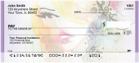 Window To The Soul Personal Checks | QBO-67