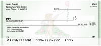 Angel Delight Personal Checks | QBO-69