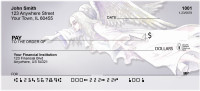 angels Of Darkness Personal Checks | QBO-71