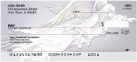 angels Of Darkness Personal Checks | QBO-71